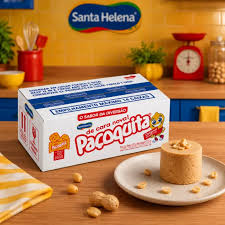 SANTA HELENA PA�OQUITA ROLHA CX 100X15GR
